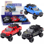 M&auml;nguauto Lean Toys Inertia Powerful, (v&auml;rv/disain valitakse juhuslikult)