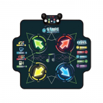 Tantsumatt Dancing Challenge ZA5337