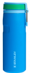 Termospudel Stanley The IceFlow Bottle Twist Flip, 0.47 l, azure v.