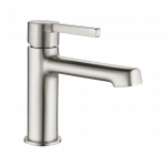 Valamusegisti Laveo Alita Low, matt nikkel