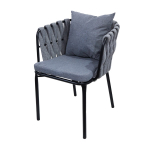 Aiatool Besk, hall v., 58 cm x 58 cm x 74 cm