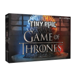 Lauam&auml;ng Gamelyn Games Tiny Epic Game Of Thrones, EN