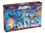 Lauam&auml;ng Renegade Game Studios G.I. JOE Battle For The Arctic Circle, EN