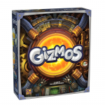 Lauam&auml;ng CMON Global Limited Gizmos 2nd Edition, EN