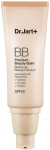 BB kreem Dr. Jart+ Premium Beauty Balm, SPF 50, 02 light medium, 40 ml