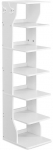 Jalatsiriiul Leobert LBS200T14V1, valge v., 30 cm x 26.4 cm x 110.4 cm