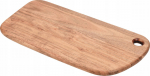 L&otilde;ikelaud Home Styling Collection, pruun v., 34 cm x 17 cm