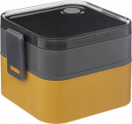 Konteiner toidu jaoks 5five Simply Smart, 1.5 l