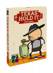 Lauam&auml;ng Brain Games Texas Hold It, LT LV EE