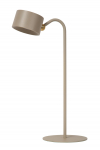 Laualambid Lucide Jolan 46619/03/41, LED, 3.5W, pruun v.