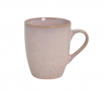 Tass Domoletti Pink arabic, roosa v., 0.250 l