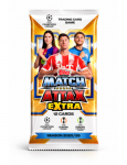 Kogumiskaardid Match Attax Extra 2025/26