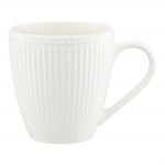 Tass Ambition Curly, valge v., 0.39 l