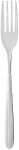 Kahvel Ambition Roma, roostevaba teras, h&otilde;be v., 3 tk, 21 cm