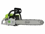 Bensiinimootoriga kettsaag Okko TT-CS5200, 1900 W, 45 cm