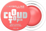 P&otilde;sepuna Maybelline CloudTopia Lip and Cheek Mousse, coral illusion v., 05, 5 g