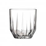 Klaaside komplekt Pasabahce Echo, klaas, 0.25 l, 6 tk