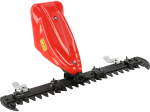 Lisaseade motoblokile, topeltteraga niiduk Yato YT-85863