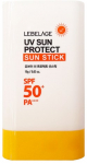 P&auml;ikesekaitsepulk tooted n&auml;ole Lebelage UV Sun Protect SPF50+, 18 g