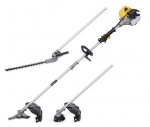 Bensiinimootoriga murutrimmer Powerplus POWXG3025, 1000 W