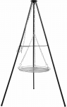 Kolmjalgne l&otilde;kkealus Browin, 50 cm x 50 cm x 150 cm