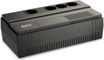 UPS pingestabilisaator APC BV650I GR, 375 W (kahjustatud pakend)