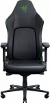 M&auml;nguri tool Razer Iskur V2 X NewGen, 70 x 68 x 130 - 140 cm, must v./roheline v.