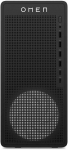 Statsionaarne arvuti HP TG03-0015no 8400F, DDR5 16 GB, SSD 1 TB, Nvidia GeForce RTX 3050 8 GB GDDR6, Windows 11 Home OMEN 16L
