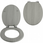 WC poti kaas Sepio 404, hall v., 43.5 cm x 37.5 cm