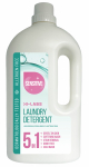 Vedel pesuvahend Hi-Labs 5 in 1 Sensitive, 2 l