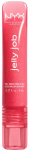Huulel&auml;ige NYX Professional Makeup Jelly Job Full-Bodied High Shine, 7.5 ml, jelly kiss'd