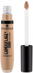 Peitekreem Essence Corrector Camouflage+ Matte, 120, 8 ml