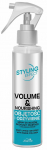 Juuksesprei Joanna Styling Effect Volume & Nourishing, 150 ml