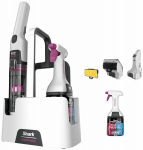 Pesupuhastusmasin Shark StainForce HX100UKT, 100 W