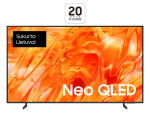 Televiisor Samsung QE43QN70HAUXXH, 43 ", QLED