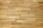 Parketilauad Baltic Wood WE-1A55MES749C-1, tamm, 2190 mm x 182 mm x 13.3 mm