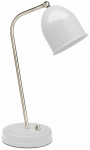 Laualambid Opviq 241293, E14, 40W, valge v./valge v.