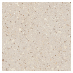 Plaadid, kivimassi Stn Ceramica OIKOS TERRAZO BEIGE, 59.5 cm x 59.5 cm, pruunikas v.