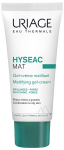 N&auml;okreem - geel Uriage Hyseac Mattifying, 40 ml