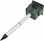 Ultraheli t&otilde;rjevahend n&auml;rilised , mutid, loomad AWTools AW62017, 0.29 kg, 9 cm x 8.8 cm, roheline v.