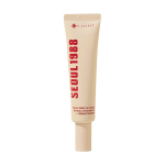 Silmakreem K-Secret Seoul 1988 Retinal Liposome 4% + Fermented Bean, 30 ml