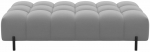 Tumba Ferivo Royal 18 Plush, hall v., 137 cm x 68 cm x 37 cm