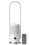 &Otilde;hupuhastaja Kumtel Purifier & Fan HBAP-01