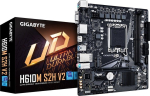 Kahjustatud pakendiga toode. Emaplaat Gigabyte H610M S2H V2
