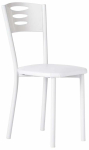 Toolide komplekt Kalune Design Polo 1305 974NMB1963, matt, valge v., 2 tk