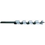 Spiraalne puitpuur Keil, puit, -, 18 mm x 23.5 cm