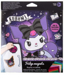 Magnetid CoolPack Kuromi 13990PTR