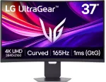 Monitor LG 37G800A, 37G800A-B.AEUQ, VA, 165 Hz, 4K UHD, 36.5"