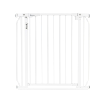 Kahjustatud pakendiga toode. Turvav&auml;rav Lionelo Truus Slim,, 75 - 105 cm x 80 cm, valge v.