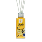Kodul&otilde;hnastaja, l&otilde;hnapulk La Casa De Los Aromas Vanilla, 250 ml Kollane v.